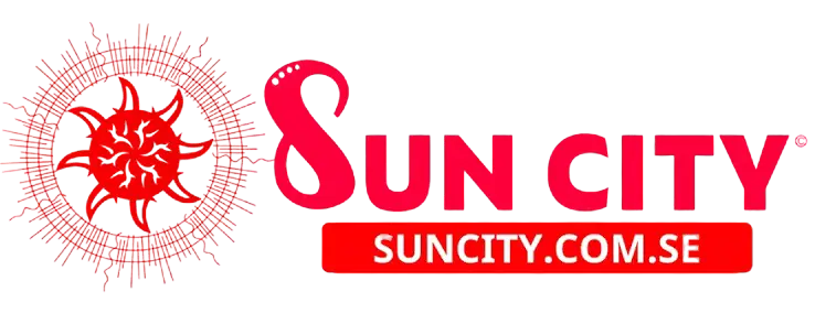 Suncity